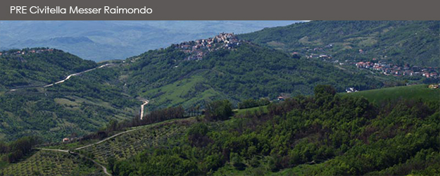 PRE CIVITELLA MESSER RAIMONDO